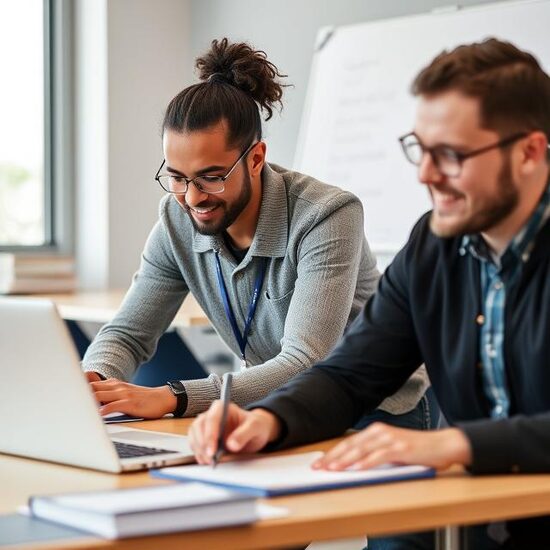 Professional Development Courses