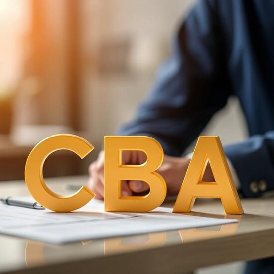 Certified Brand Auditor (CBA)