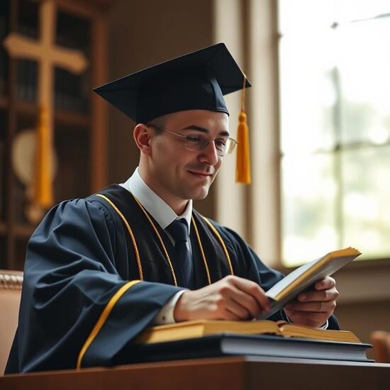 Postgraduate Diploma in Biblical Jurisprudence