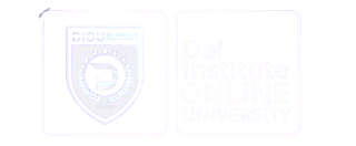 Dei Institute - Online University (DIOU)