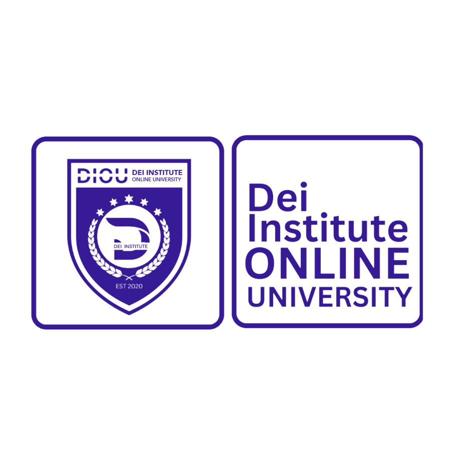 Dei Institute - Online University (DIOU)